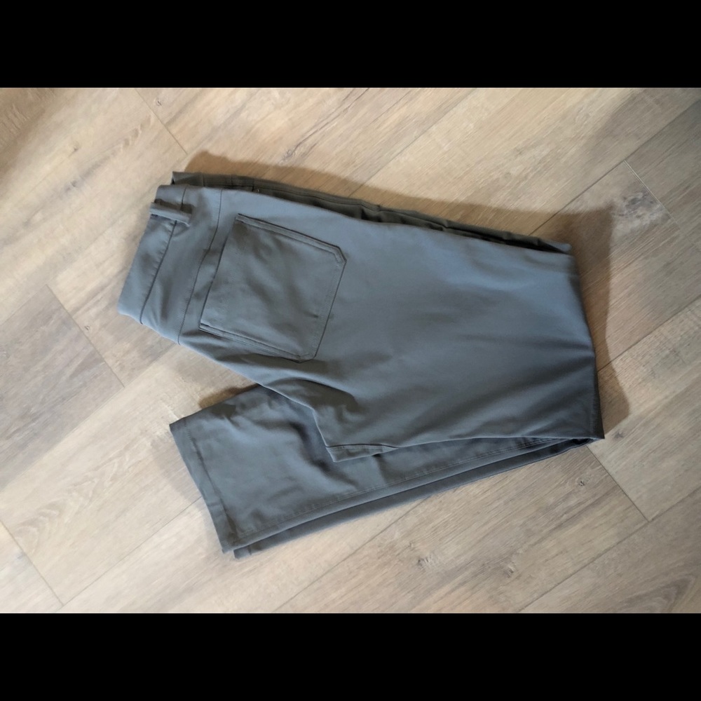 Men’s ABC pants